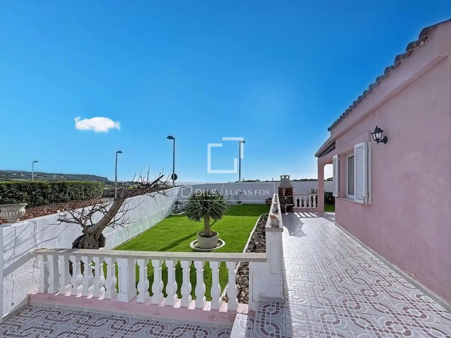 Villa avec terrasse à vendre à Santa Anna - Sol de l'Est, imagen 16