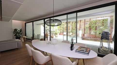 Foto 4 de Dúplex en venda a Carrer de la Mare de Déu del Pilar, Sant Pere, Sta. Caterina i la Ribera, Barcelona Capital