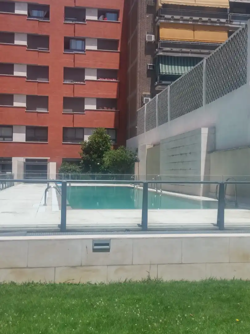 Wohnung zur Miete in Calle de Lope de Rueda, 45, Ibiza de Madrid, Retiro