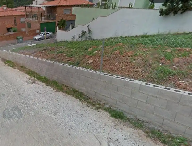 Residencial en venta en La Vall d'Uixó