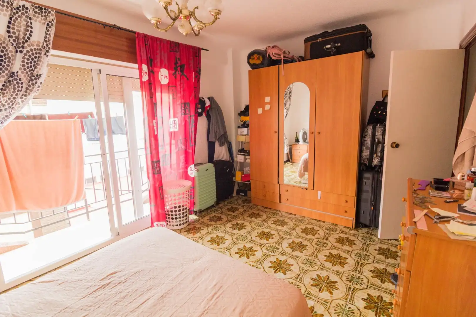Habitación de Piso en venta en Callosa de Segura con Terraza