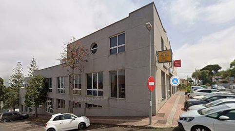 Foto 3 de Edificio en venta en Carretera General del Norte, 281, Tacoronte - Los Naranjeros, Tacoronte