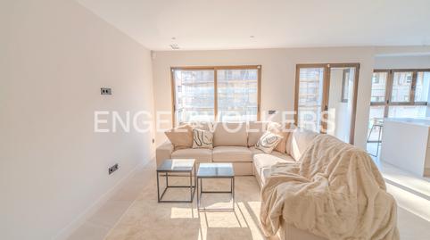 Photo 4 of Flat for sale in Rambla de Méndez Núñez, 18, Casco Antiguo - Sta. Cruz - Ayuntamiento, Alicante