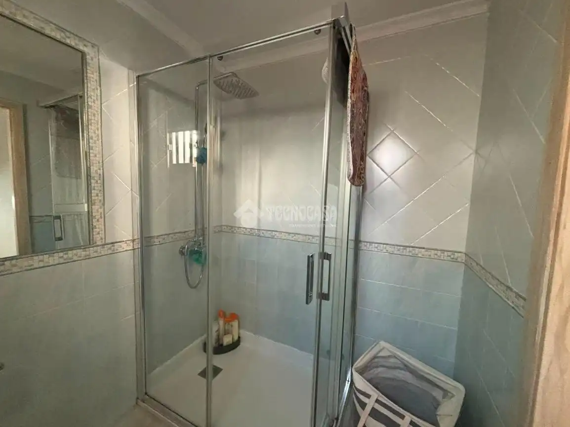 Baño de Casa adosada en venta en Écija