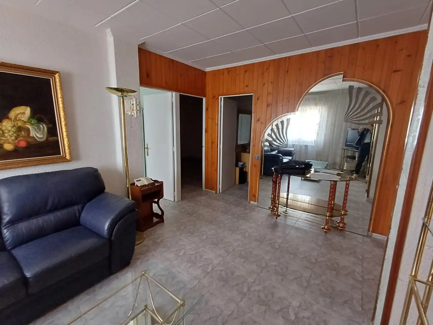 Casa o chalet en venta en Grupo San José Obrero, 12, San Adrián