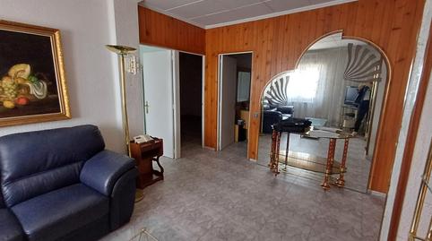 Foto 5 de Casa o chalet en venta en Grupo San José Obrero, 12, San Adrián, Navarra