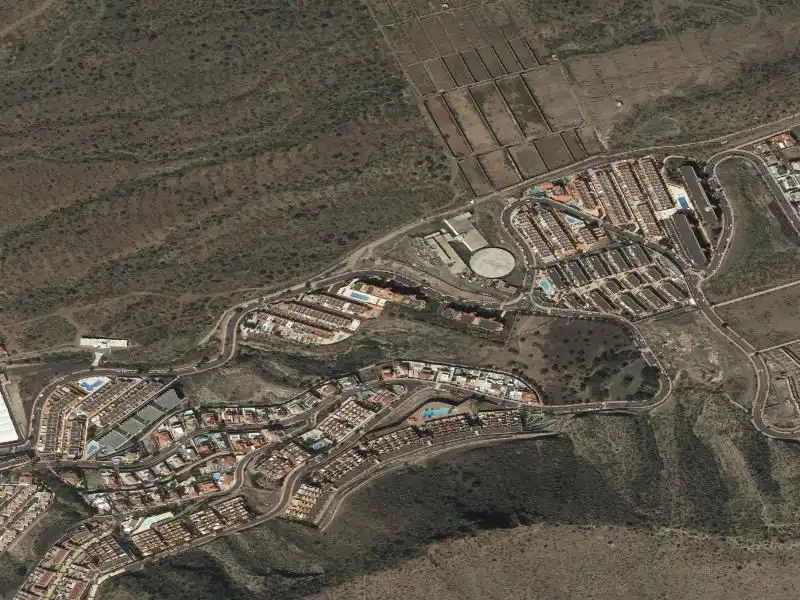 Piso en venta en Adeje