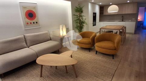 Foto 2 de Pis de lloguer a Plaza España - Corte Inglés, Vigo