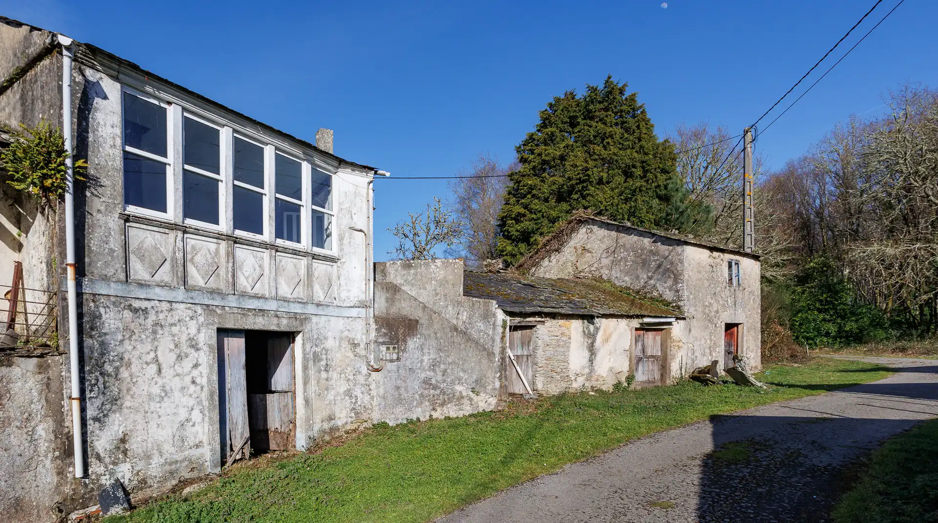 Country homes for sale