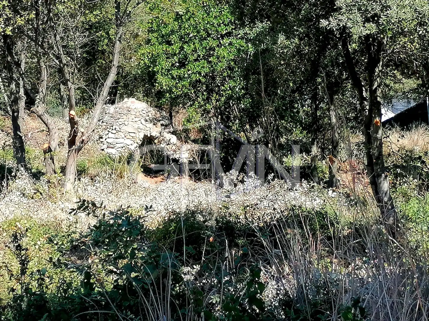 Wohnbaugrundstück zum Verkauf in Bigues i Riells del Fai, imagen 9