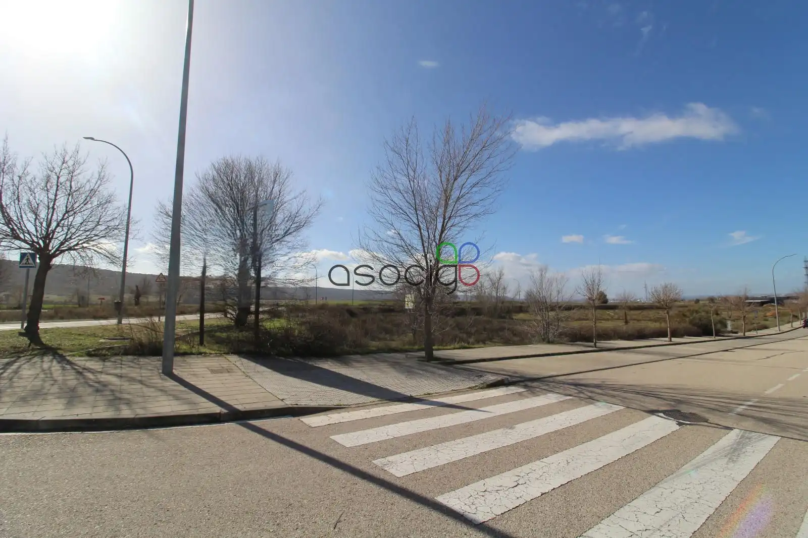 Rural land for sale in BRONCE, imagen 9
