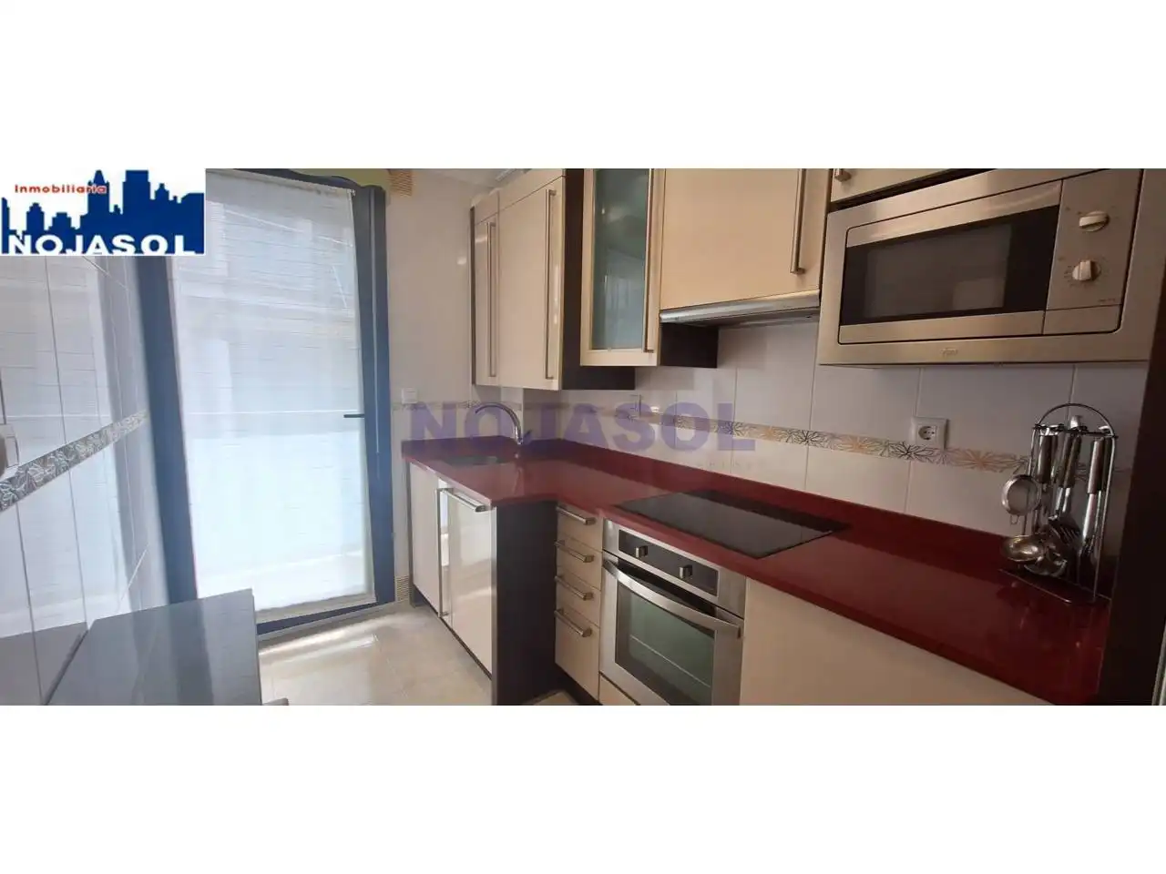 Apartament amb piscina de lloguer a Calle LA COSTA 2, imagen 9