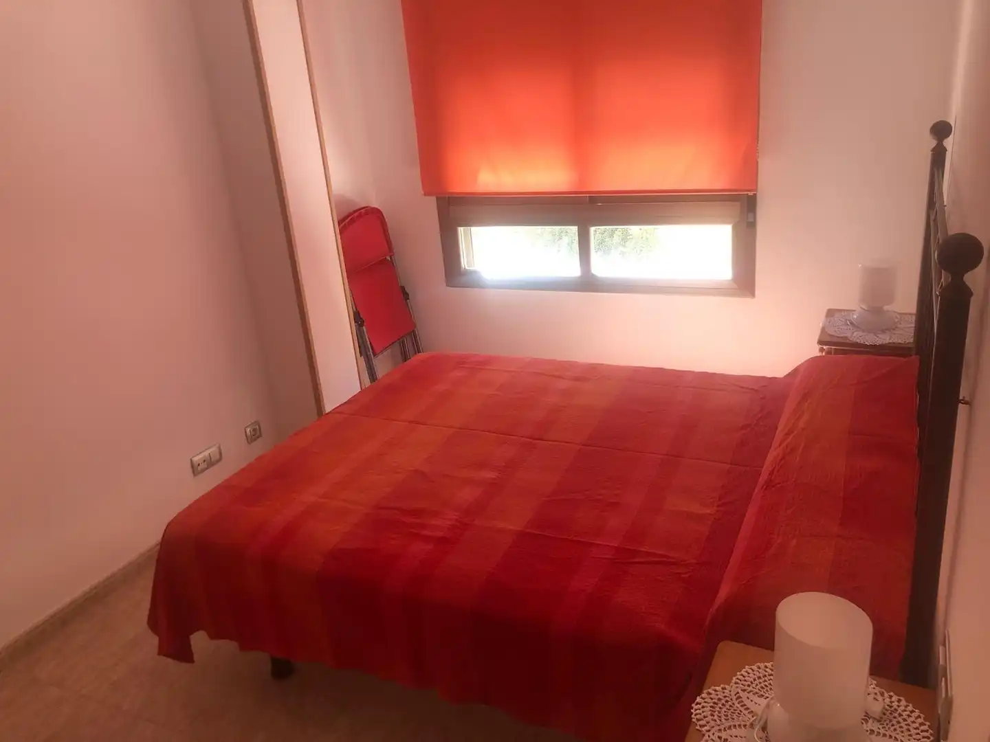Wohnungen zur Miete in Casco Urbano