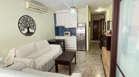 Foto 3 de Estudio en venta en Calle de Pedrera Alta, Plaza de Toros, Ciudad Real Capital