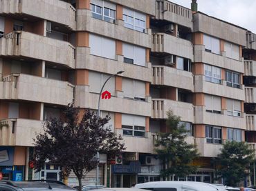 Piso con ascensor en venta en 1 D'OCTUBRE 10