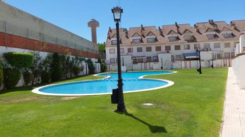 Foto 3 de Casa o xalet en venda a San Pablo, Albacete