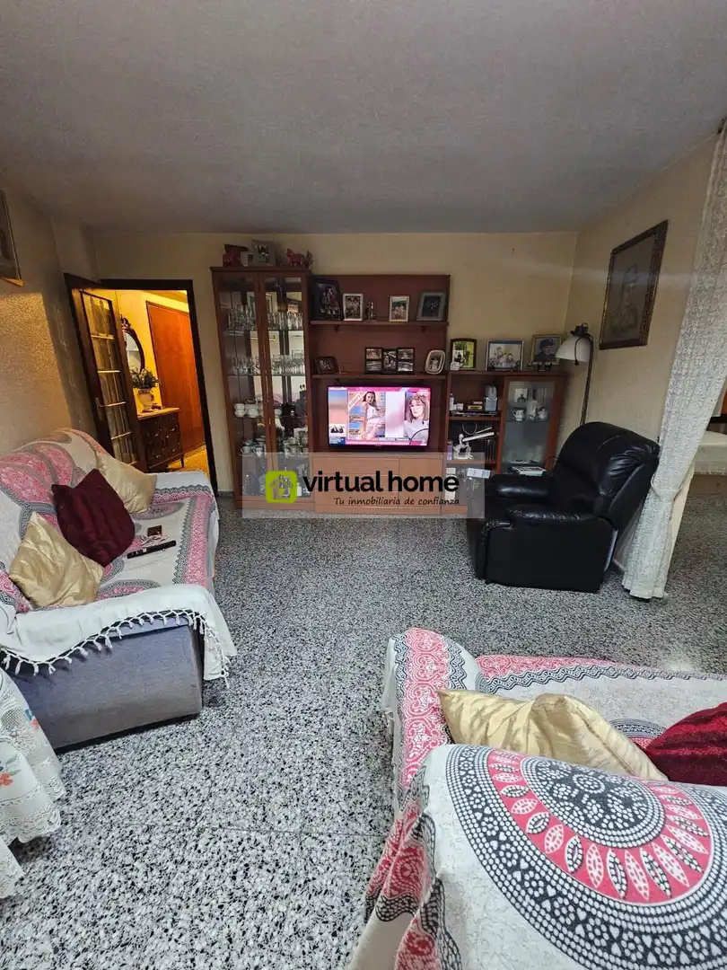 Piso en venta en Centro Urbano, imagen 20