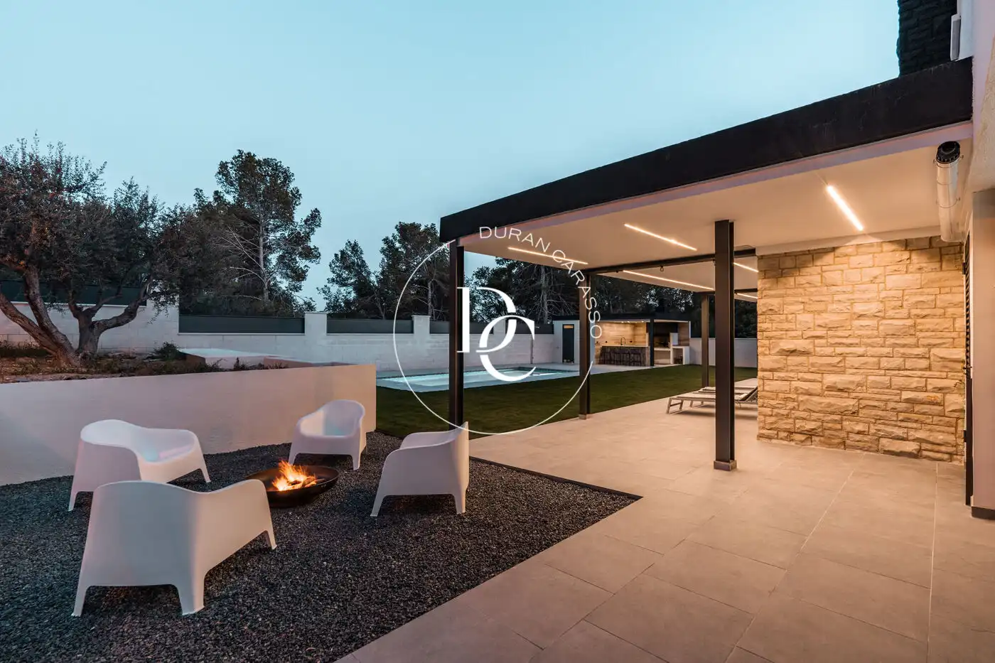 Casa o chalet en venta en Carrer dels Jonquills, Centre