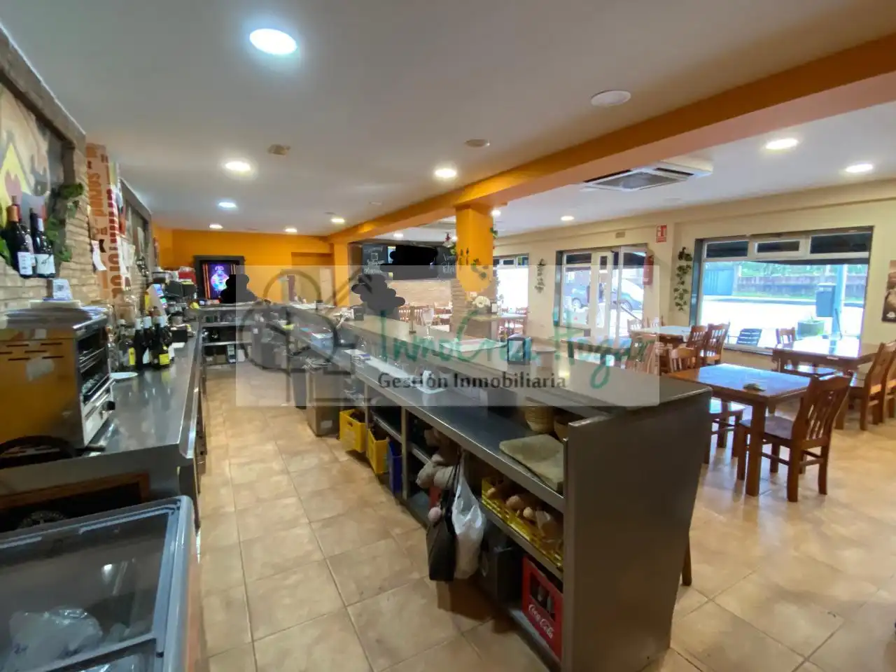 Local comercial en venta en O Porriño, imagen 5