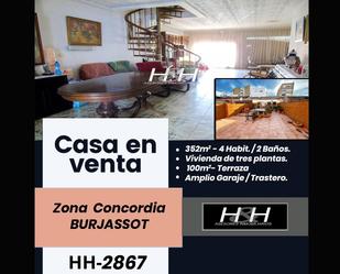 House or chalet for sale in Zona Campus Universitario