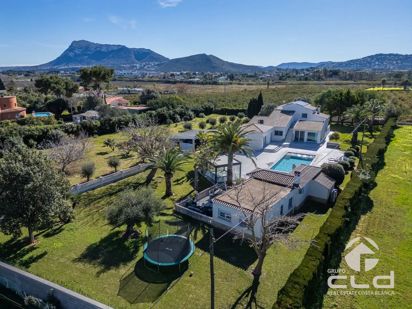 Xalet amb jardí en venda a La Pedrera - Vessanes, imagen 4