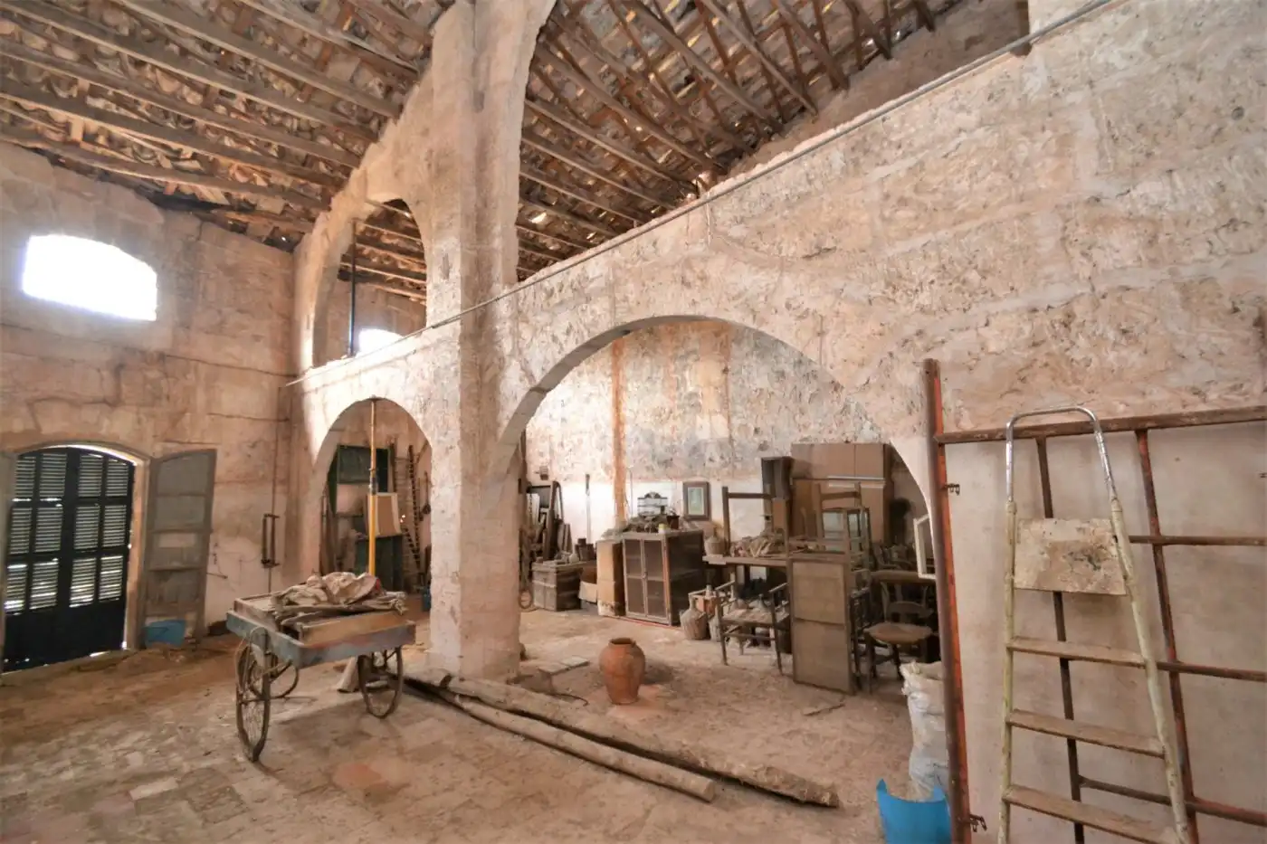 House with terrace for sale in Muro, imagen 24