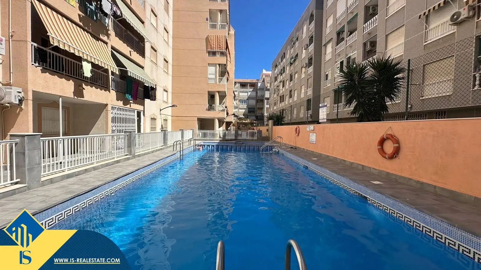 Àtic amb piscina en venda a Playa del Acequión, Náufragos y Rocío del Mar, imagen 31