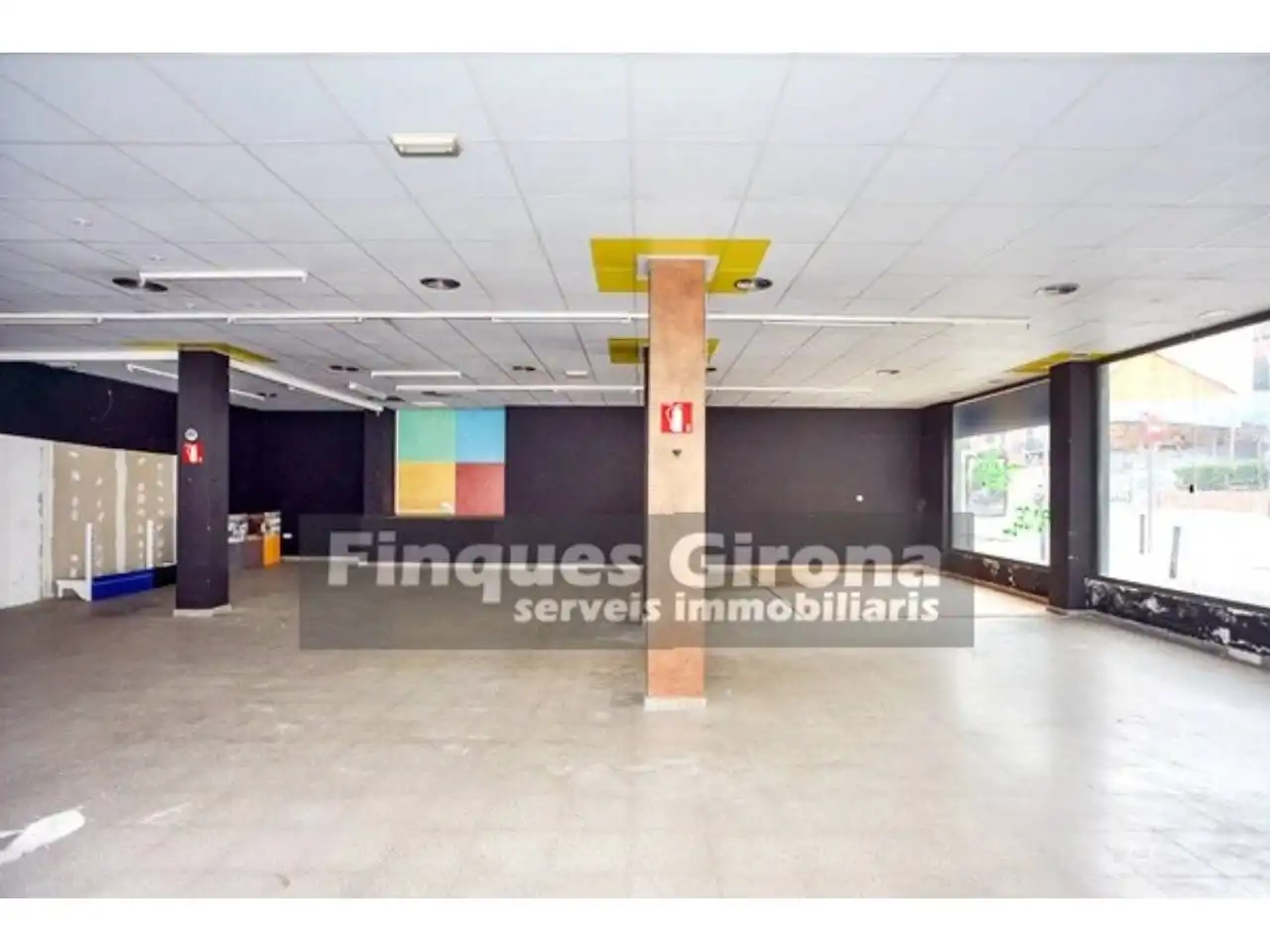 Local comercial en venta en Calle Santa Eugenia, imagen 6