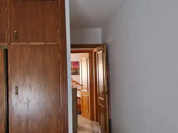 Flat for sale in Benalmádena  with Air Conditioner and Swimming Pool