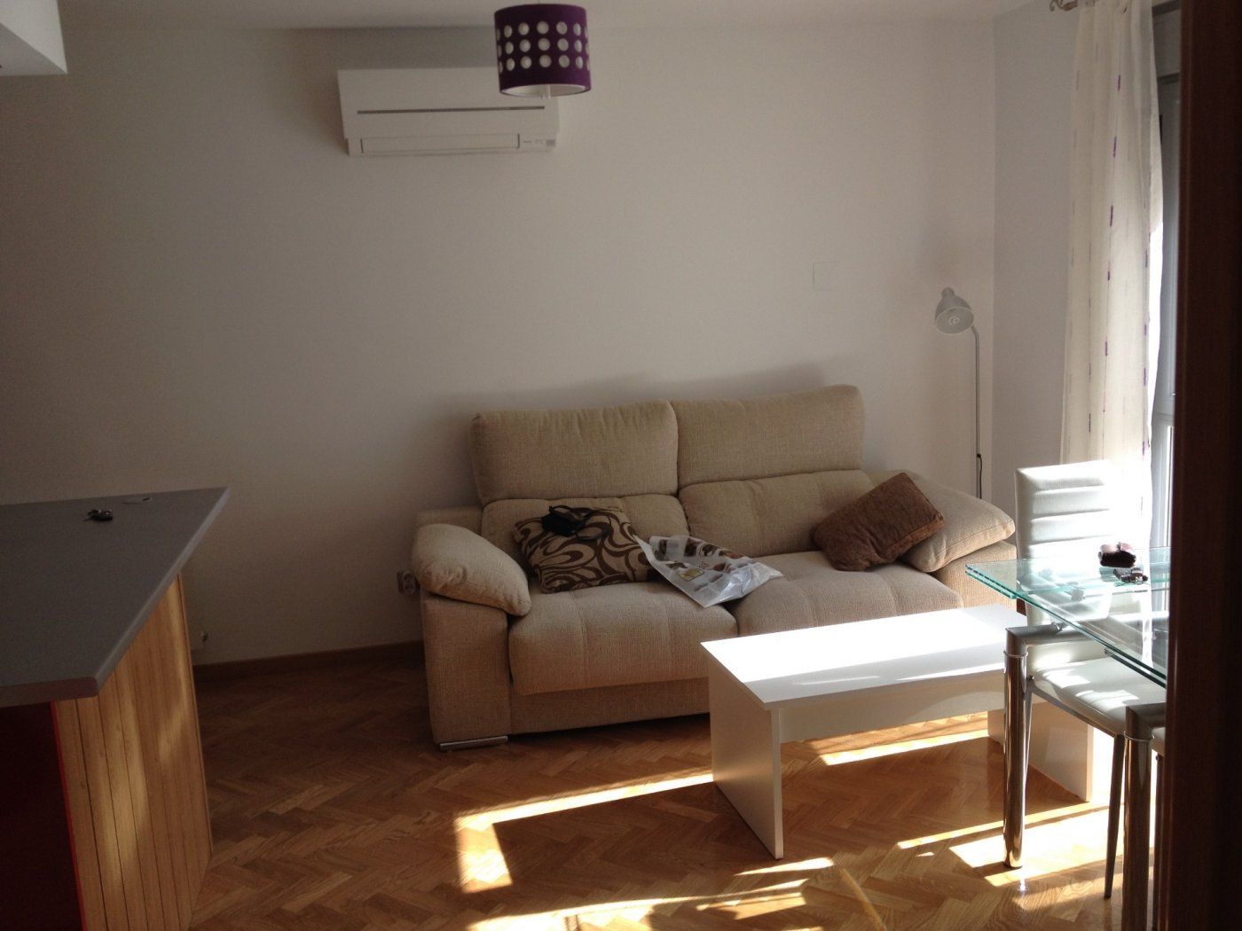 Pis de lloguer a Alcázar de San Juan