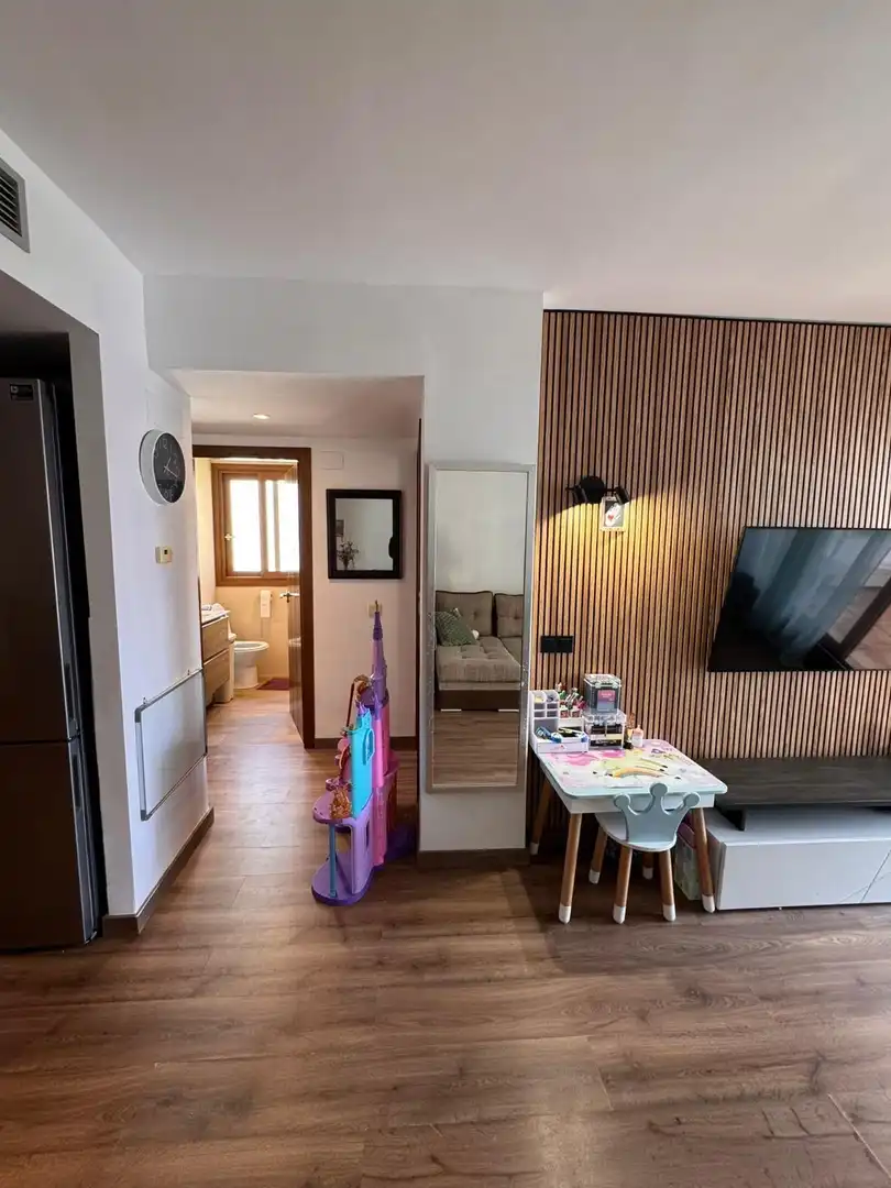 Apartment with pool for sale in PUNTA PRIMA, imagen 5