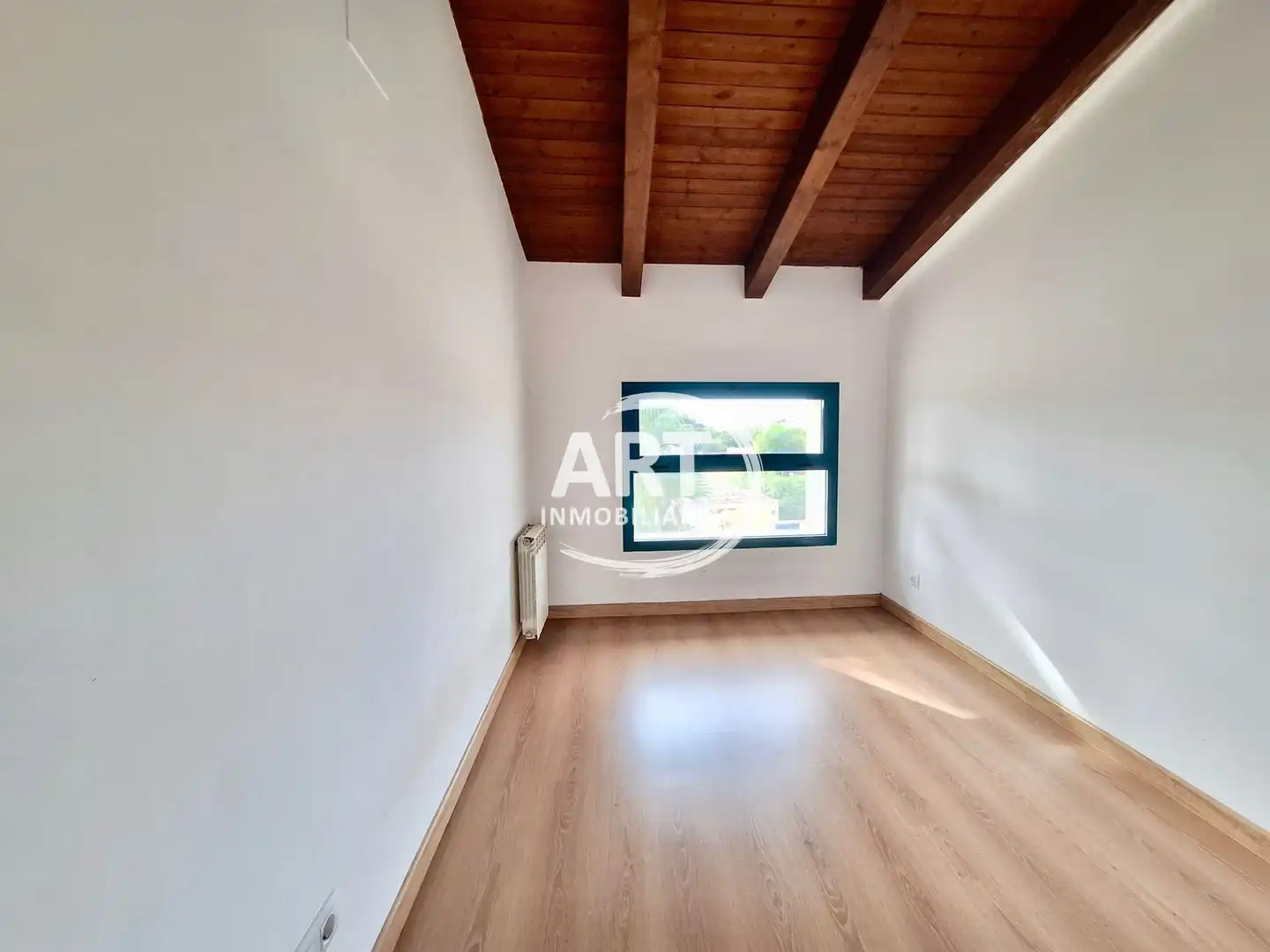 Ático de alquiler en Morvedre, Centro