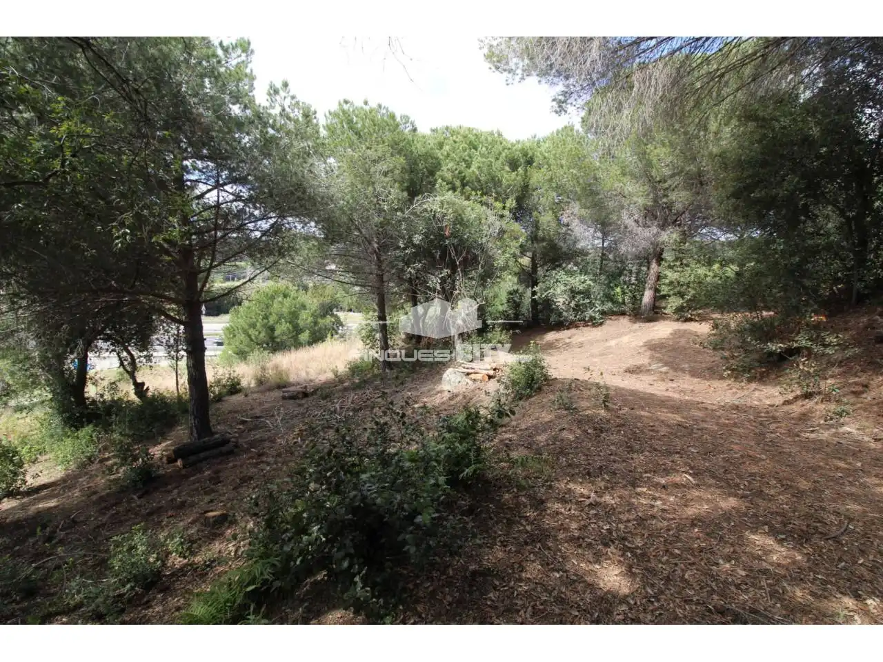 Residential land for sale in Avenida Àlbers, imagen 19