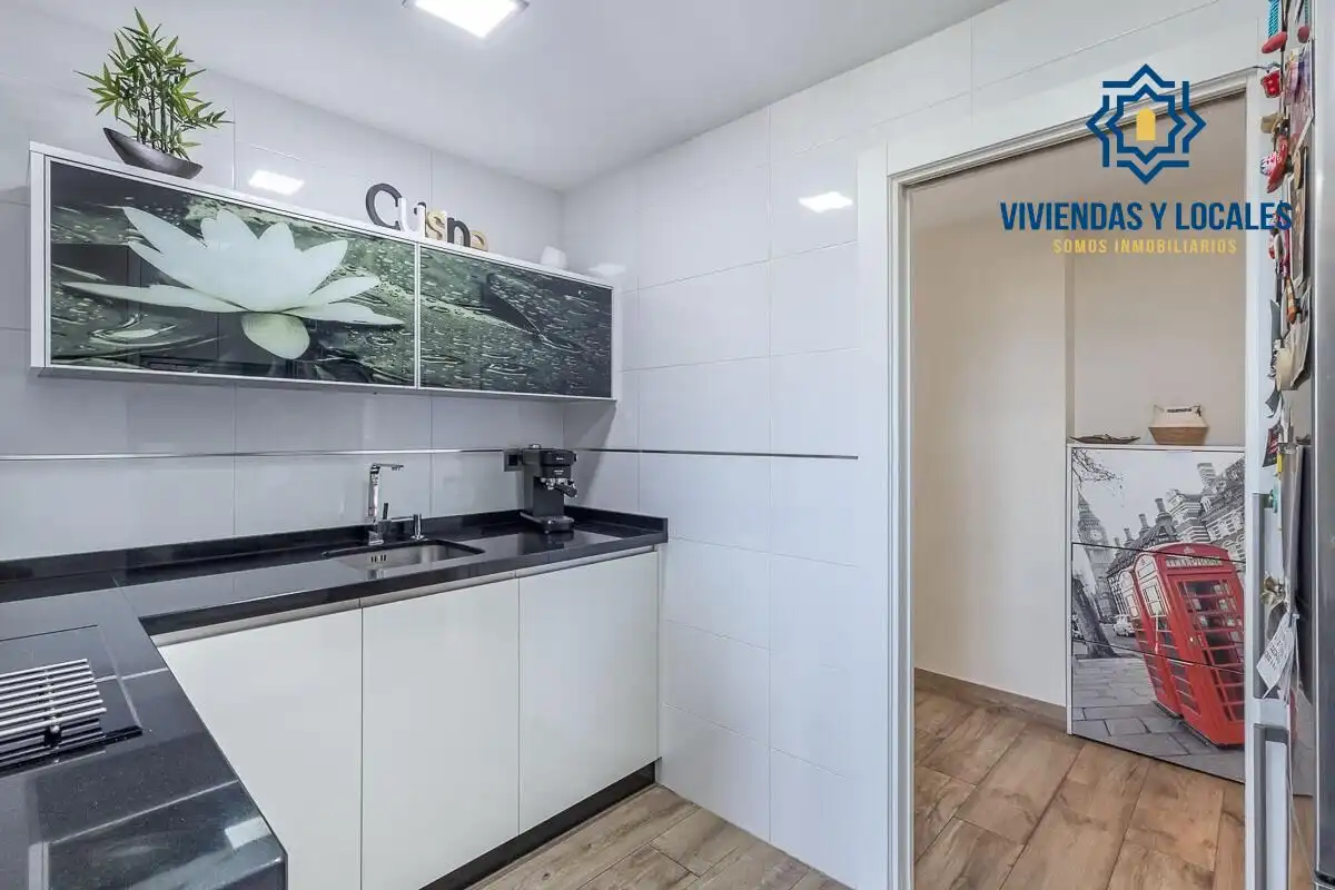 Wohnung mit Aufzug zum Verkauf in Norte, imagen 11