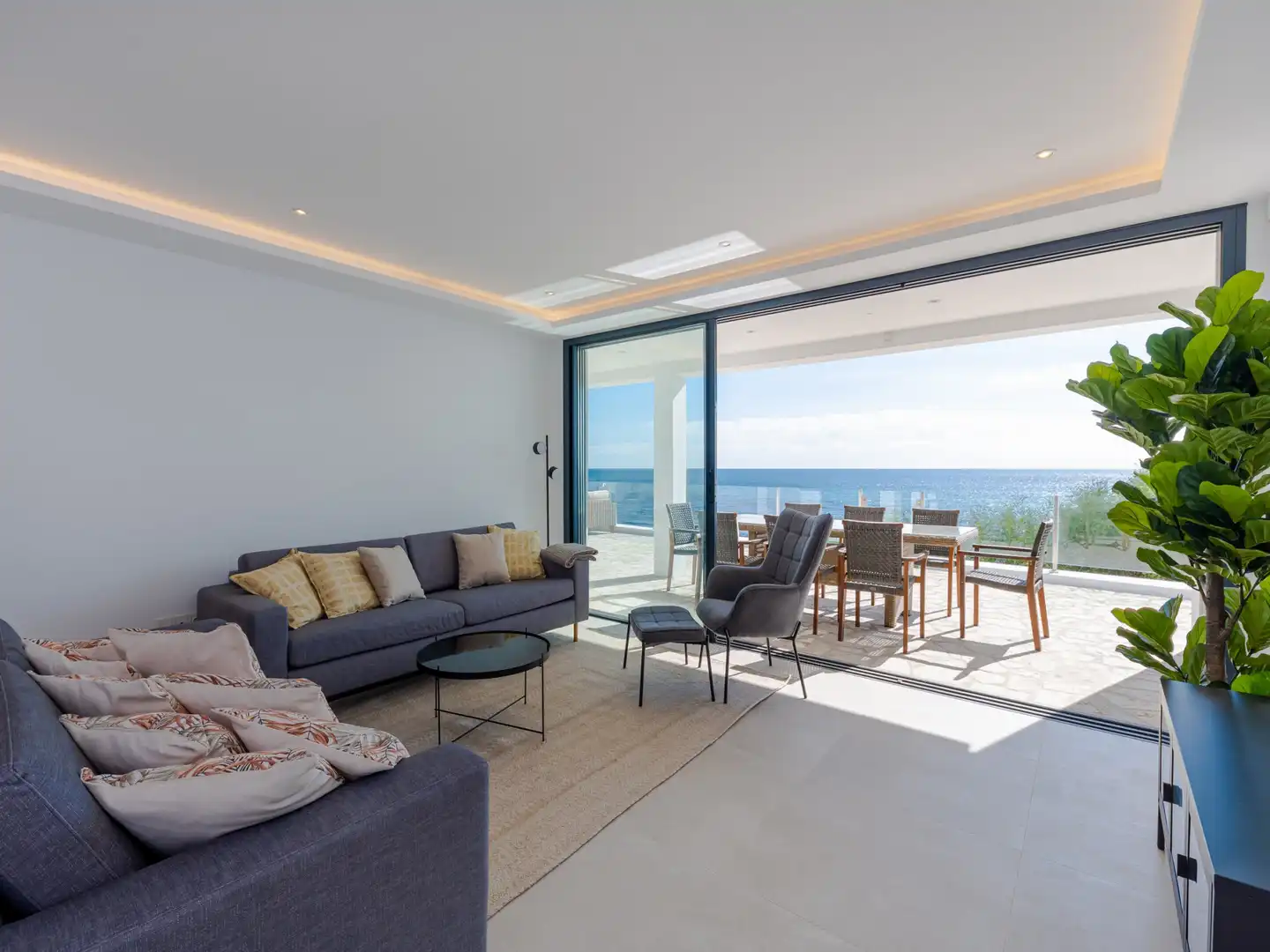 Haus mit Pool zum Verkauf in Marbella Centro, imagen 3