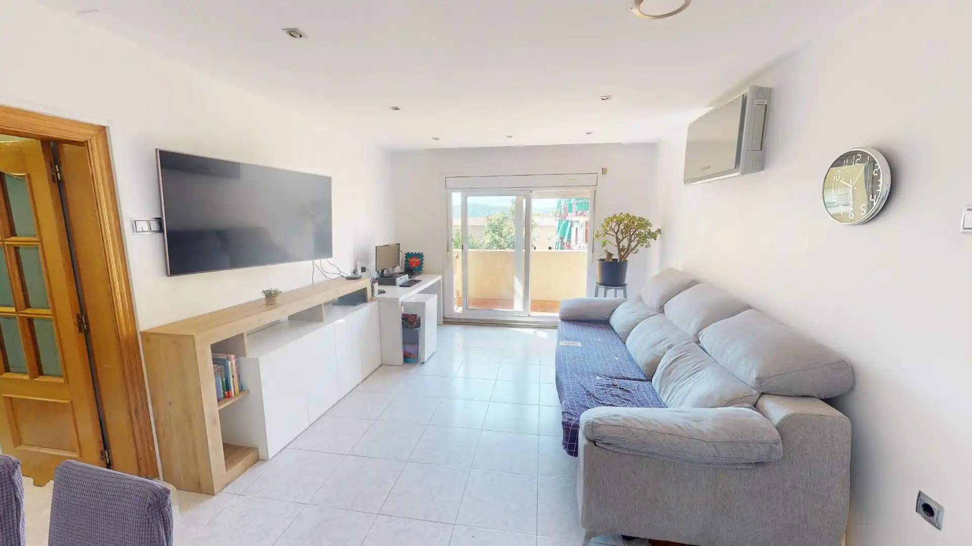 Flat for sale in Calle dels Torners, Espronceda