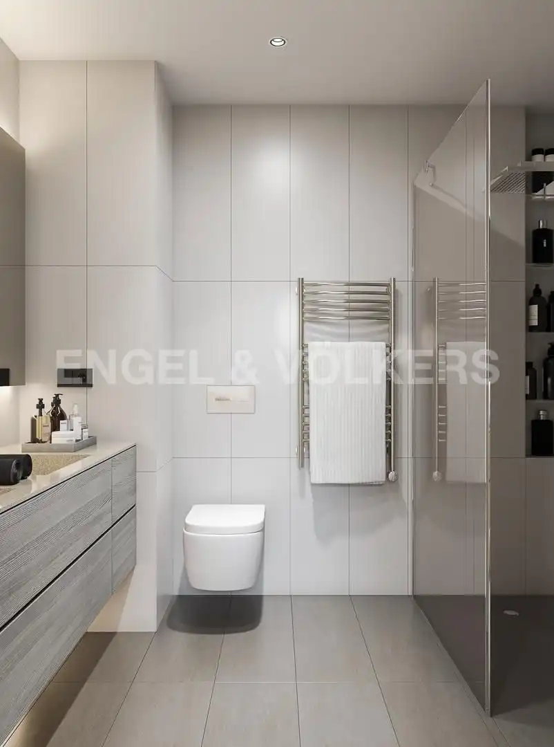New build Penthouse with lift for sale in Eixample, imagen 37