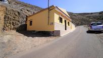 Exterior view of House or chalet for sale in Gáldar  with Terrace