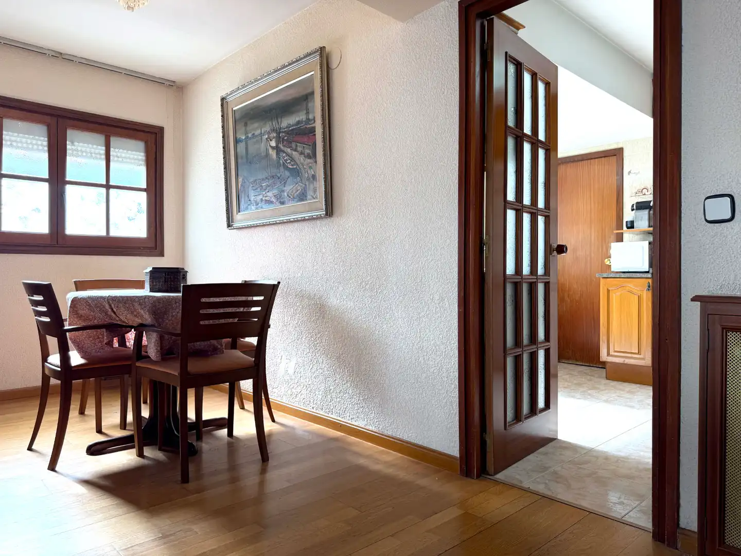Penthouse mit Aufzug zum Verkauf in Carrer D'Higini Angles, imagen 20