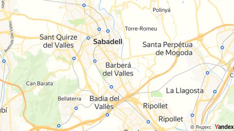 Foto 5 de Pis en venda a La Romànica, Barberà del Vallès