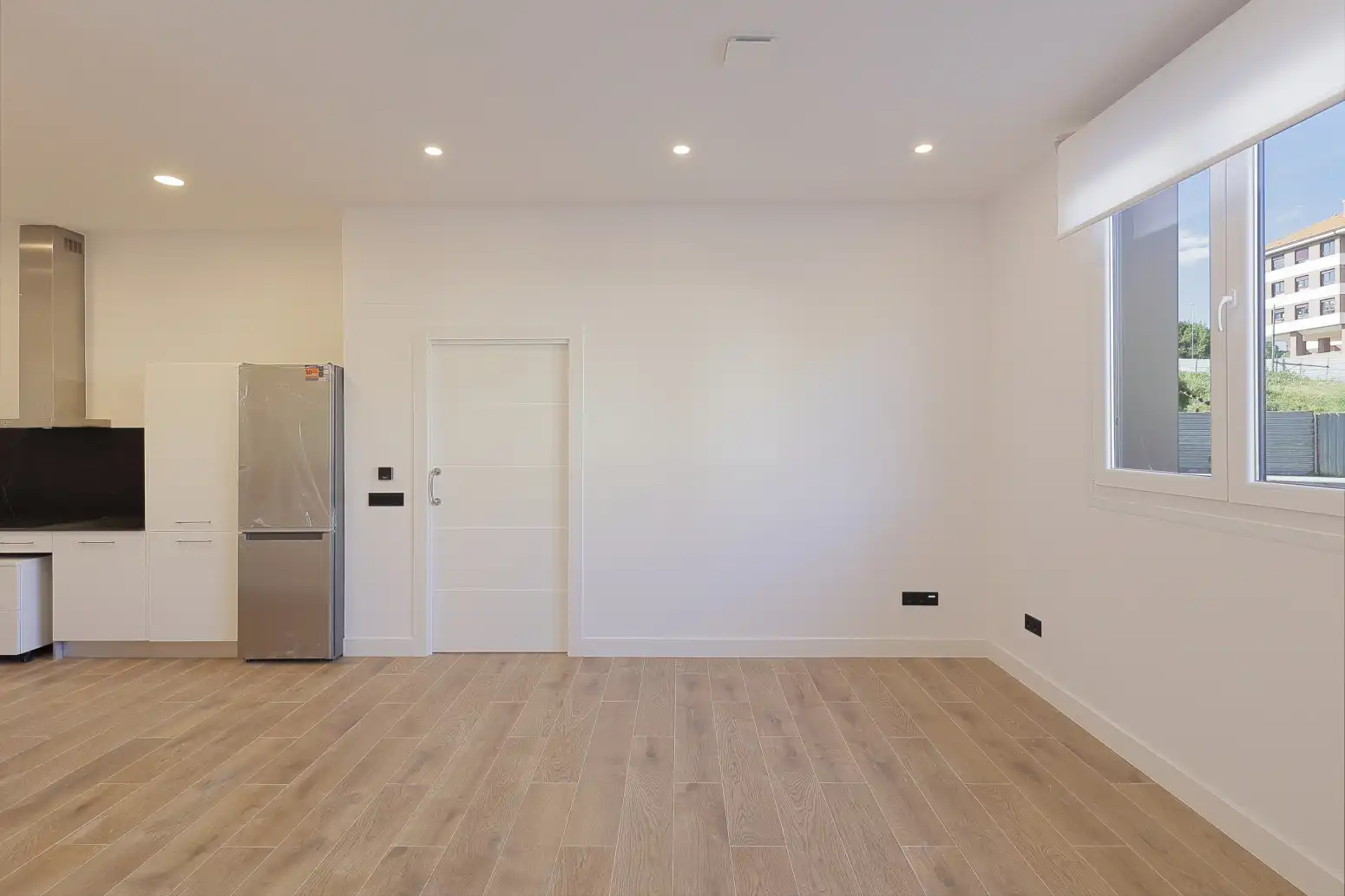Piso en venta en Gijón  con Calefacción