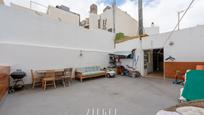 Exterior view of House or chalet for sale in Las Palmas de Gran Canaria  with Terrace and Storage room