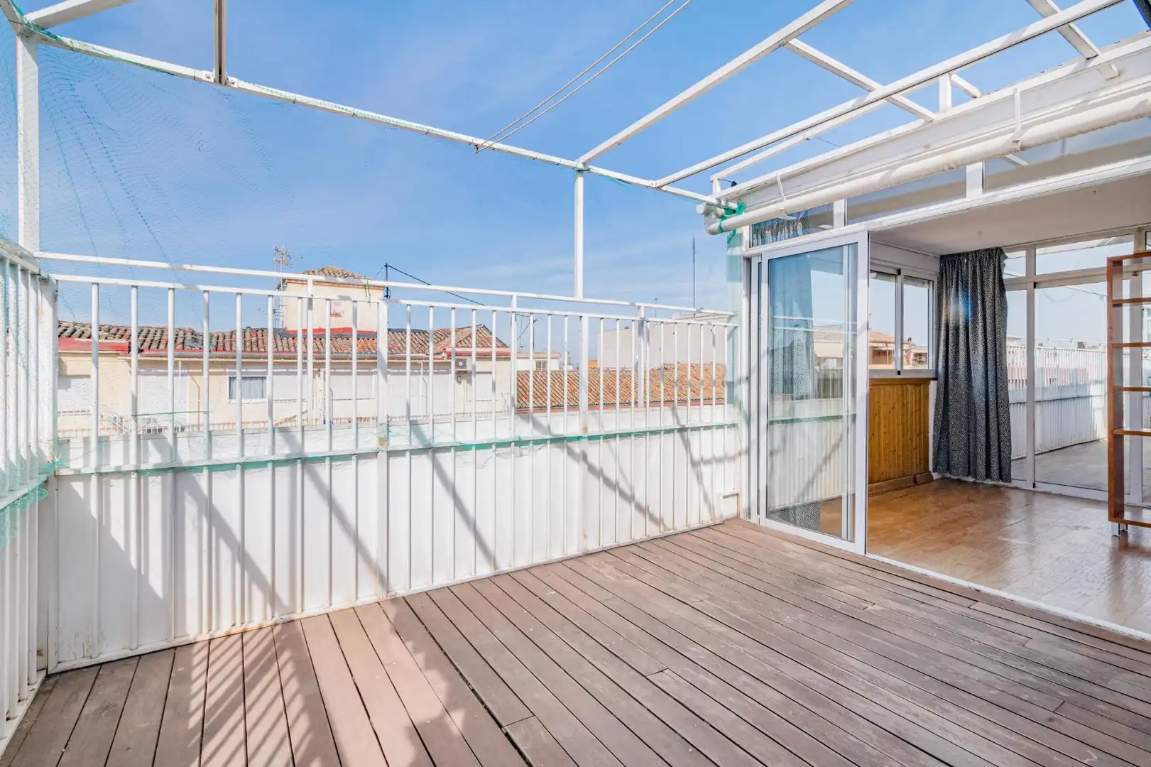 Appartamento con ascensore in vendita a Calle Calle Arabial, imagen 2