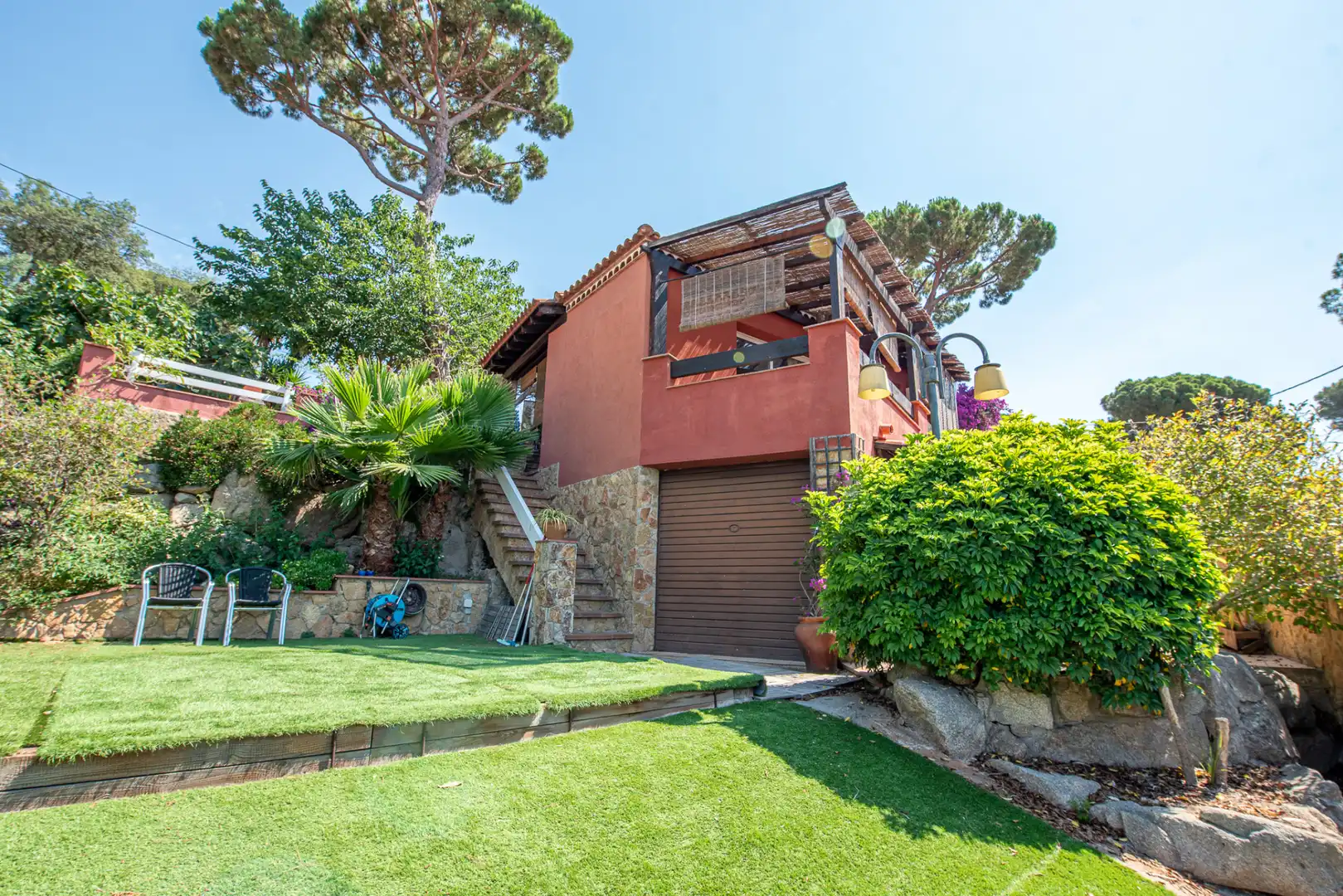 Casa con terraza en venta en Carrer del Dolmen Mas Bousarenys, imagen 7