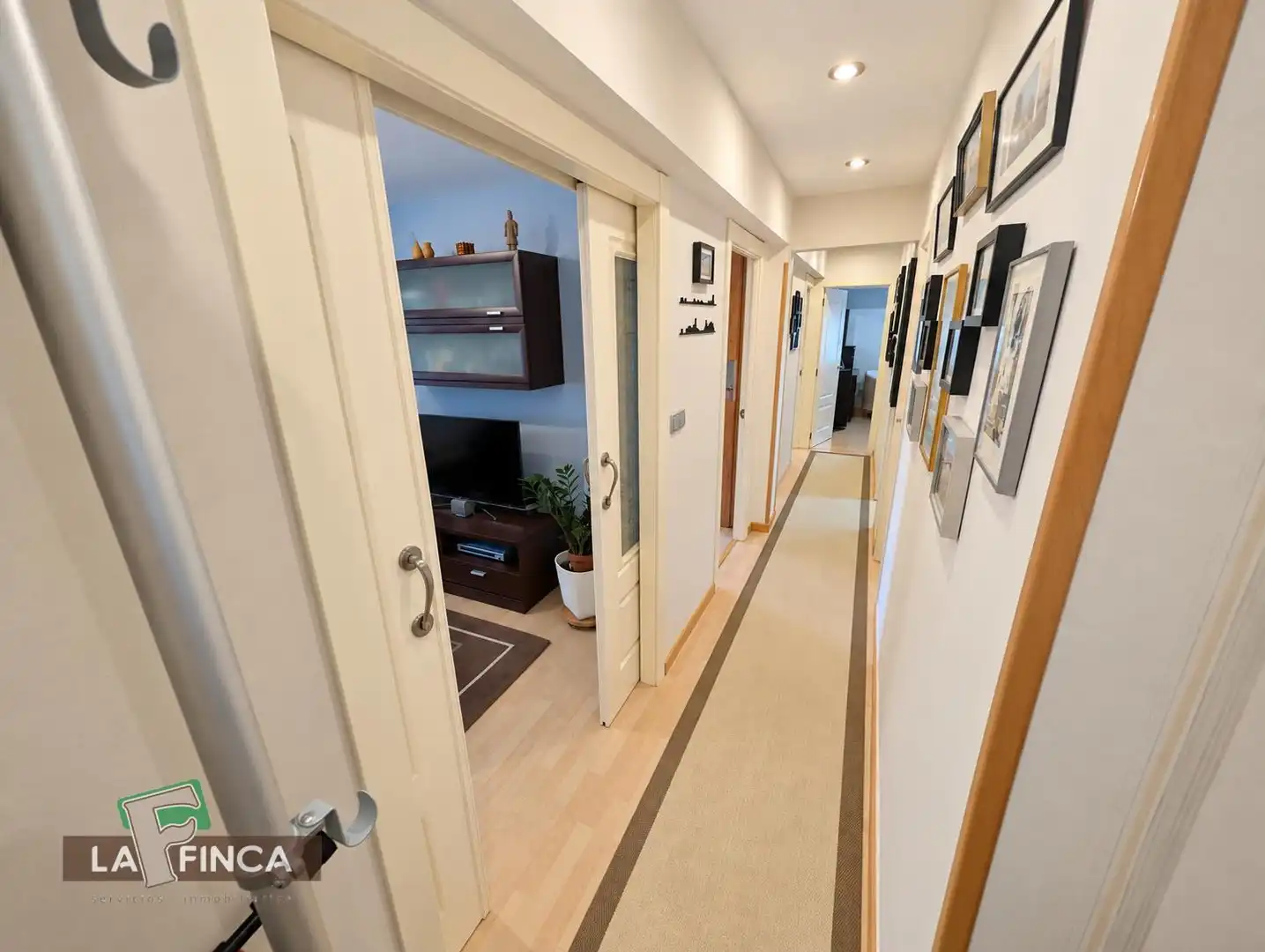 Flat with lift for sale in DOCTOR JIMENEZ DIAZ, imagen 23