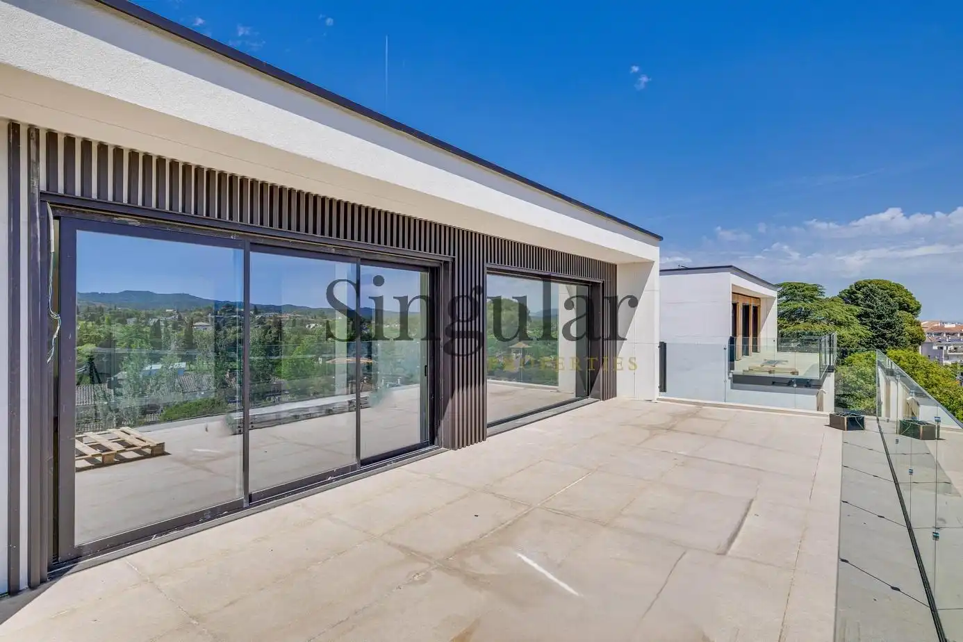 House with pool for sale in Passeig de Valldoreix, imagen 36
