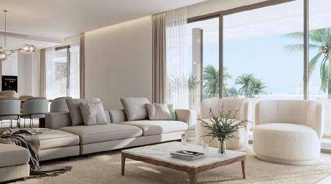 Photo 2 of Attic for sale in Nagüeles Alto, Málaga