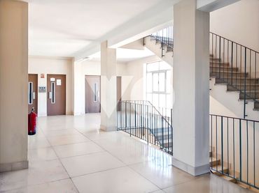 Piso con ascensor en venta en De Emilio Gastesi Fernández