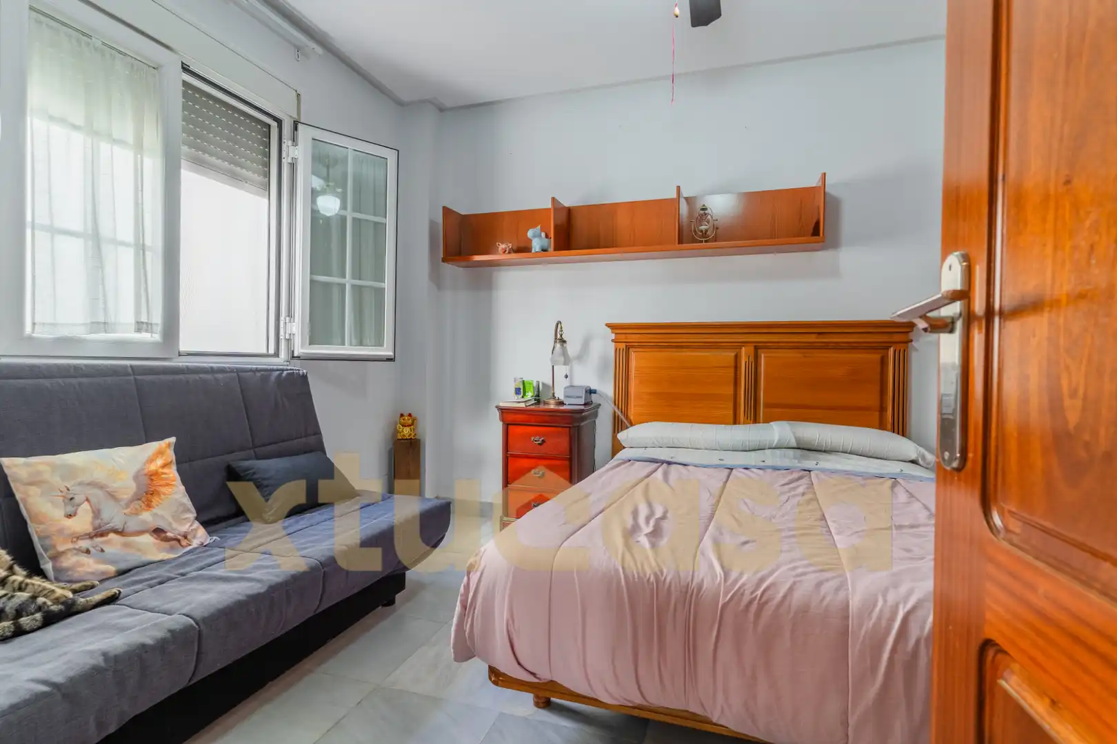 Maison mitoyenne à vendre à Calle Albina del Puente, imagen 35