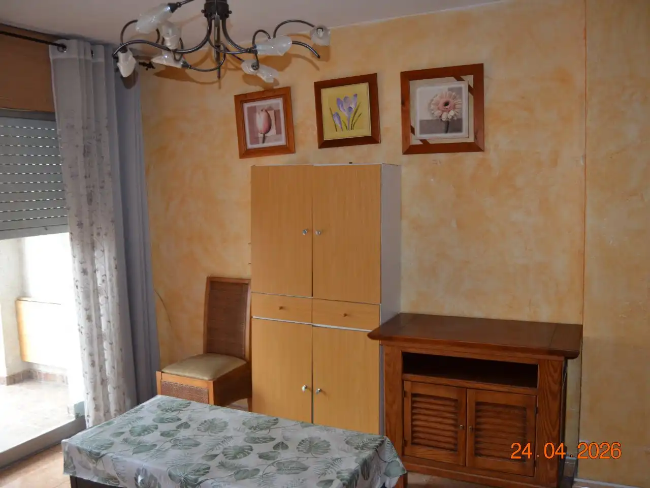 Habitación de Piso en venta en Alcantarilla, Murcia